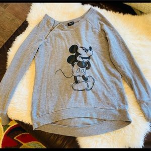 Disney collection by David Kerner Sweater